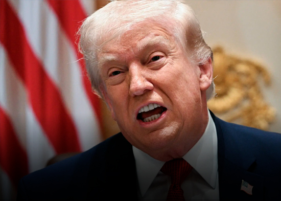  Trump pospone el plazo para los ataques contra Irán