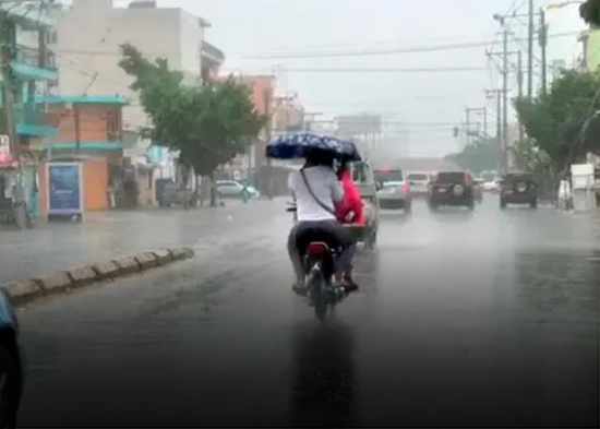 Lluvias dejan 11 acueductos sin servicio y miles sin agua potable