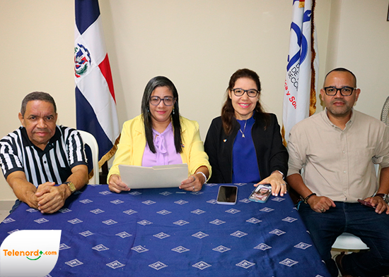 CDP Duarte desarrollará actividades por el Mes del Periodista 2026