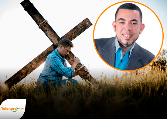 La cruz que nadie quiere cargar