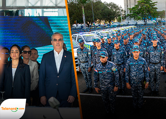 Gobierno lanza operativo Semana Santa 2026