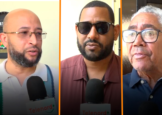 Regidores de SFM valoran auditoría de la Cámara de Cuentas