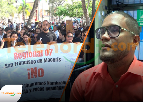 ADP: ”Lucha ha logrado el nombramiento de profesores del Banco de Elegibles”