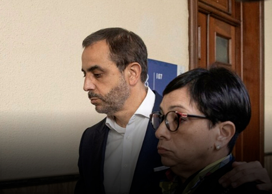 Yeni Berenice juzga “innecesario y absurdo” el pedido de contraperitaje en el caso Jet Set