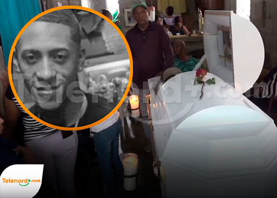 Lamentan muerte joven delivery que falleció en accidente de tránsito en SFM: familiares claman justica