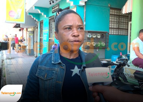 Estoy cansada de la persecución del DICRIM”, denuncia mujer en SFM