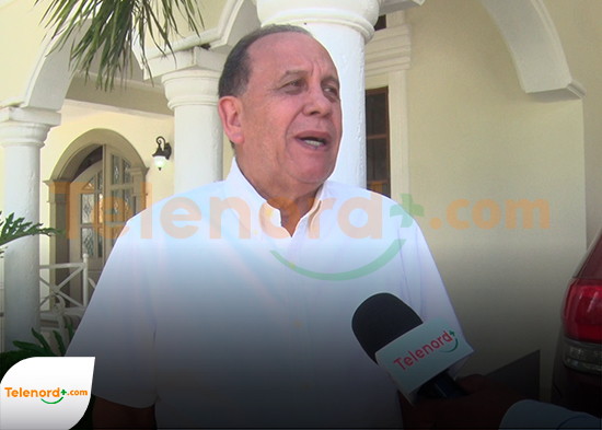 Dirigente de la Fuerza del Pueblo en SFM cuestiona medidas del Gobierno ante crisis económica