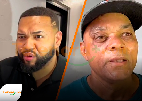 “Ese video no refleja lo que ocurrió” afirma pariente de hombre agredió a mujer afuera de una discoteca