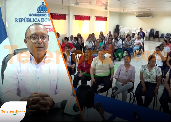 Director Regional 07: “Evaluación de Desempeño fue pausada por fallos técnicos “