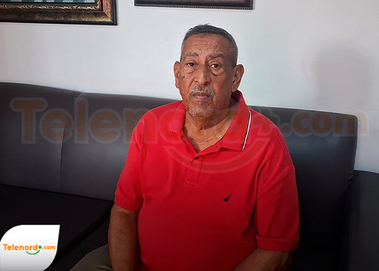 Denuncian deterioro de carretera en Castillo por constante tránsito  de camiones de basura