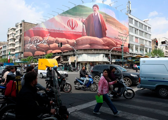 Irán dice que no acepta «negociaciones bajo la sombra de la amenaza»