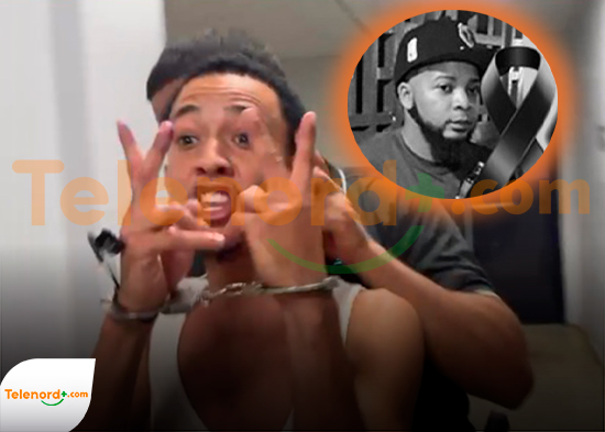 Me ofrecieron 200 mil pesos para meter a otro al medio” asegura acompañante de joven muerto a tiros en SFM