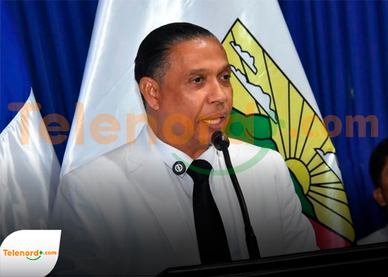 Alcalde Alex Díaz rendirá cuentas este viernes en SFM; elegirán nuevo bufete de regidores