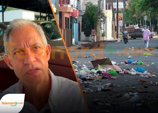 Comercio de SFM rechaza rotundamente llamado a huelga en SFM