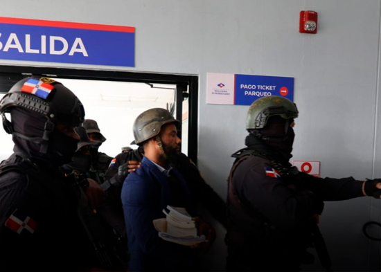 Caso Aurelio Valdez: SCJ se declara incompetente y remite recusación contra jueza Ysis Muñiz