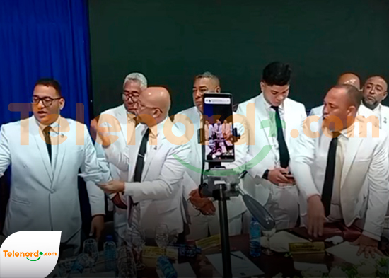 Lío en el Ayuntamiento SFM por elección del vicepresidente