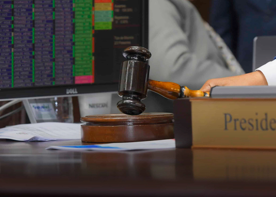 A tres meses para que entre en vigencia, el Código Penal enfrenta presión de revisión en el Congreso