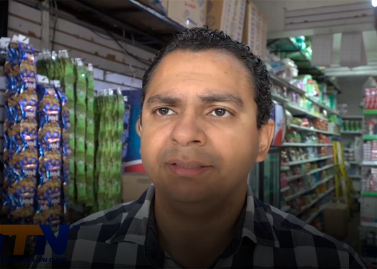 Comerciantes y vendedores reportan alza en algunos productos básicos en mercado municipal de SFM