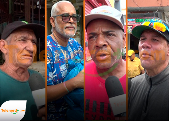 Opinión Ciudadana: ¿Han aumentado los productos de la canasta familiar?