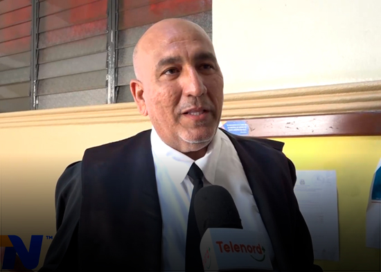 Abogados se expresan sobre la Reforma Policial