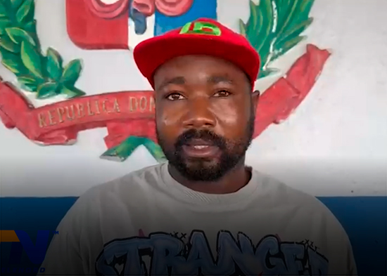 Hieren y atracan a un hombre; lo despojan de dinero