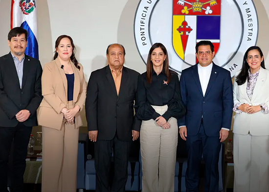 RD crece investigación, pero el reto es que se traduzca en políticas