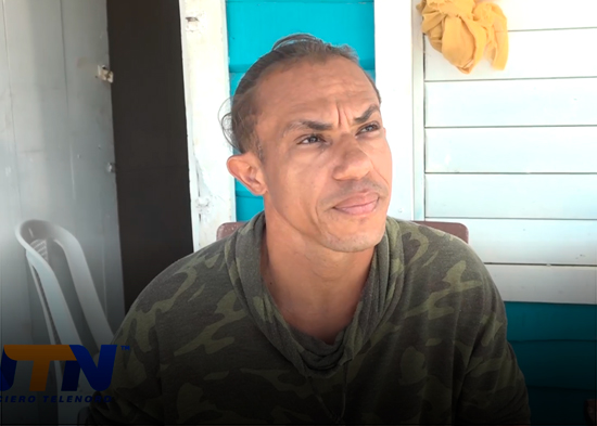 Exigen continuación de asfaltado de las calles en el sector Mama Tingo