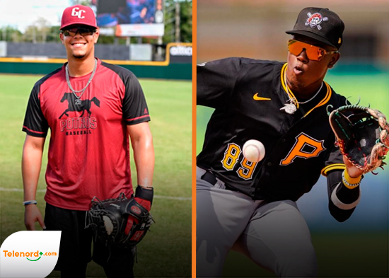 Frank Rodríguez y Jordany de los Santos conectan cuadrangulares en jornada de poder