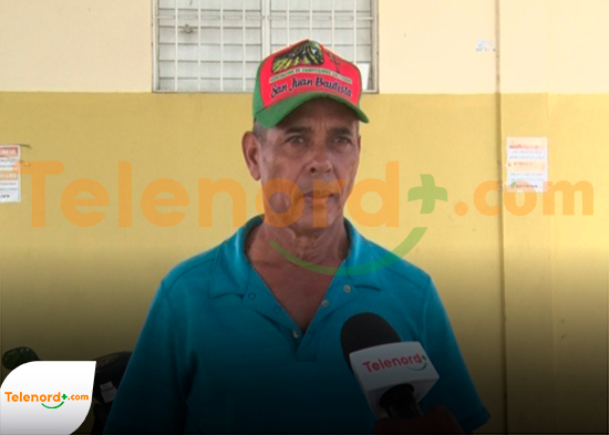  Dirigente de izquierda en SFM afirma Gobierno cedió ante presión popular contra la minería en San Juan