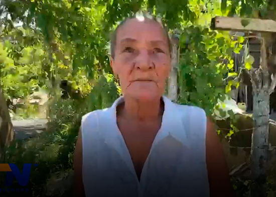 Adulto mayor se quita la vida envenenándose en en sector Espinolas de SFM