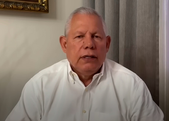 Condenan al comunicador Rafael Guerrero a un año de prisión y al pago de RD$15 millones por difamación
