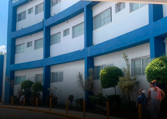 A un año del protocolo, se observa poca presencia de pacientes haitianas en las maternidades
