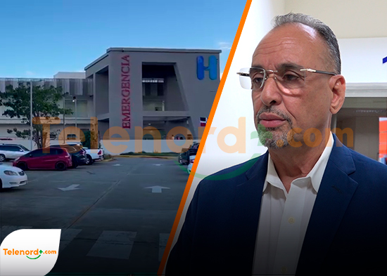 Director del SRSCNE anuncia traslado de servicios médicos y remozamiento de centros de atención primaria