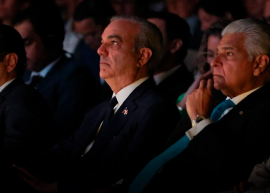 Luis Abinader resalta potencial que ha logrado República Dominicana en inversión extranjera