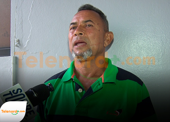 Por supuesto conflicto hombre denuncia amenazas de muerte contra su familia en SFM