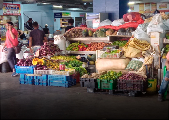 Inflación se sitúa en 5.11% por encima del rango meta al cierre de abril