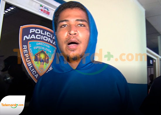 Apresan hombre acusado de intentar agredir sexualmente a una mujer