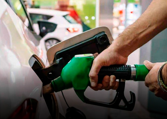 Gobierno congela combustibles esenciales y aumenta hasta RD$7.54 a derivados de menor consumo