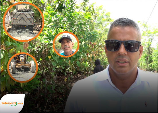 Ayuntamiento Interviene sector Villa Verde SFM
