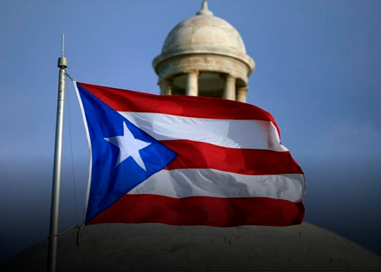 Trump advierte que estadidad de Puerto Rico sería "un desastre" si demócratas gobernaran