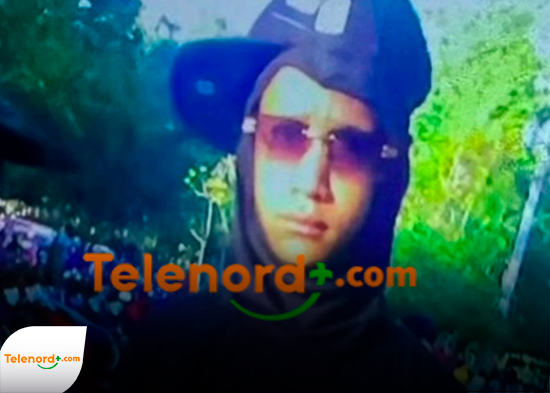 Menor fallece tras supuesta persecución con patrulla policial en SFM