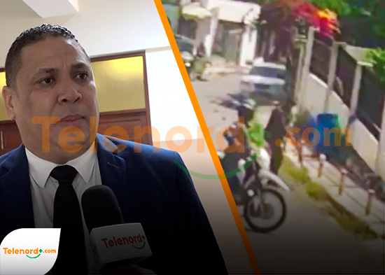 Detenidos agentes vinculados a muerte de adolescente en SFM