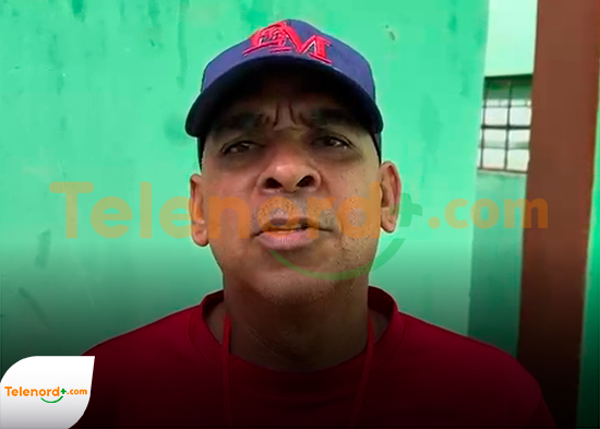 Convocan protesta pacífica en sectores de la zona norte de SFM por deterioro de calles