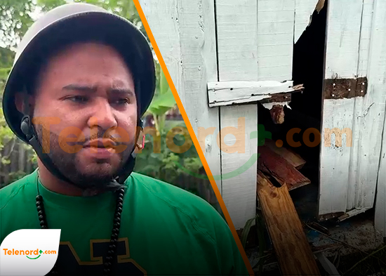 Joven denuncia robo de más de 800 betas en SFM