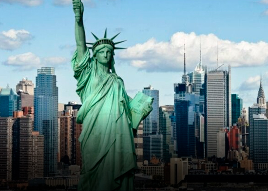 El estado de Nueva York prohíbe a ICE actuar en escuelas e iglesias sin orden judicial