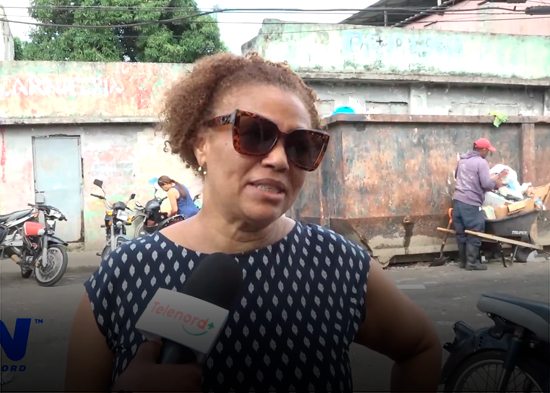 Ciudadanos con el grito al cielo por alto costo de productos