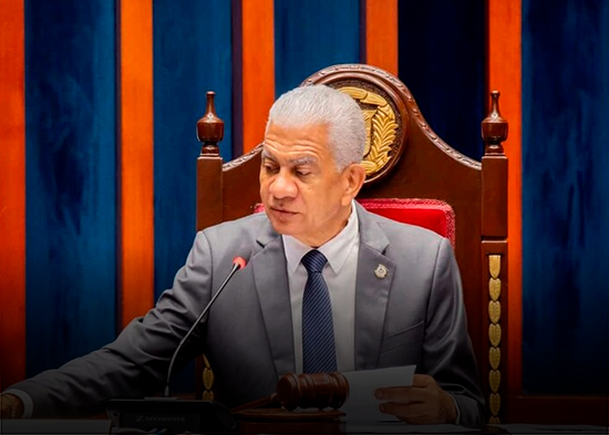 El plan fiscal inicia su recorrido legislativo esta semana con mayoría oficialista a su favor