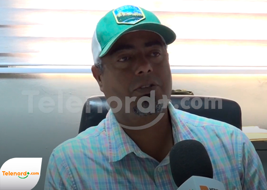 INAPA: limpieza en el acueducto permitirá aumentar el caudal de agua potable en SFM
