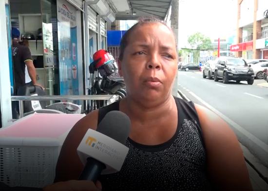 Padres denuncian que su hija menor está secuestrada