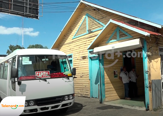 Ruta San Francisco–Santo Domingo espera decisión sobre posible aumento del pasaje